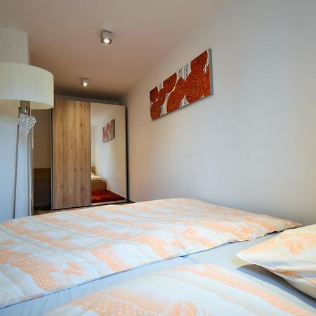 Apartment Dalibor II With Private Entrance And Private Garage Špindlerŭv Mlýn Екстериор снимка