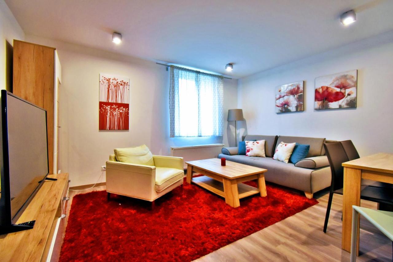 Apartment Dalibor II With Private Entrance And Private Garage Špindlerŭv Mlýn Екстериор снимка